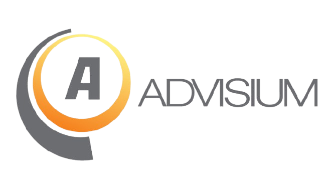 ADVISIUM logo